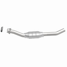 Load image into Gallery viewer, MagnaFlow Direct Fit Catalytic Converter 92-93 Chrysler F/S 3.3L 49S