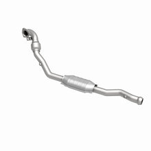 Load image into Gallery viewer, MagnaFlow Direct Fit Catalytic Converter 1997 Volvo 850 2.3L Turbo
