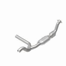 Load image into Gallery viewer, MagnaFlow Direct Fit Catalytic Converter 99-00 Ford Exped 4.6L