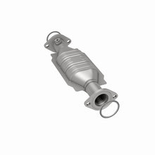 Load image into Gallery viewer, MagnaFlow Direct Fit Catalytic Converter 98-00 Mazda 626 2.0L OEM