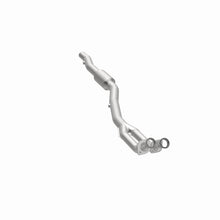 Load image into Gallery viewer, MagnaFlow Direct Fit Catalytic Converter OEM 96-98 BMW 740iL 4.4L