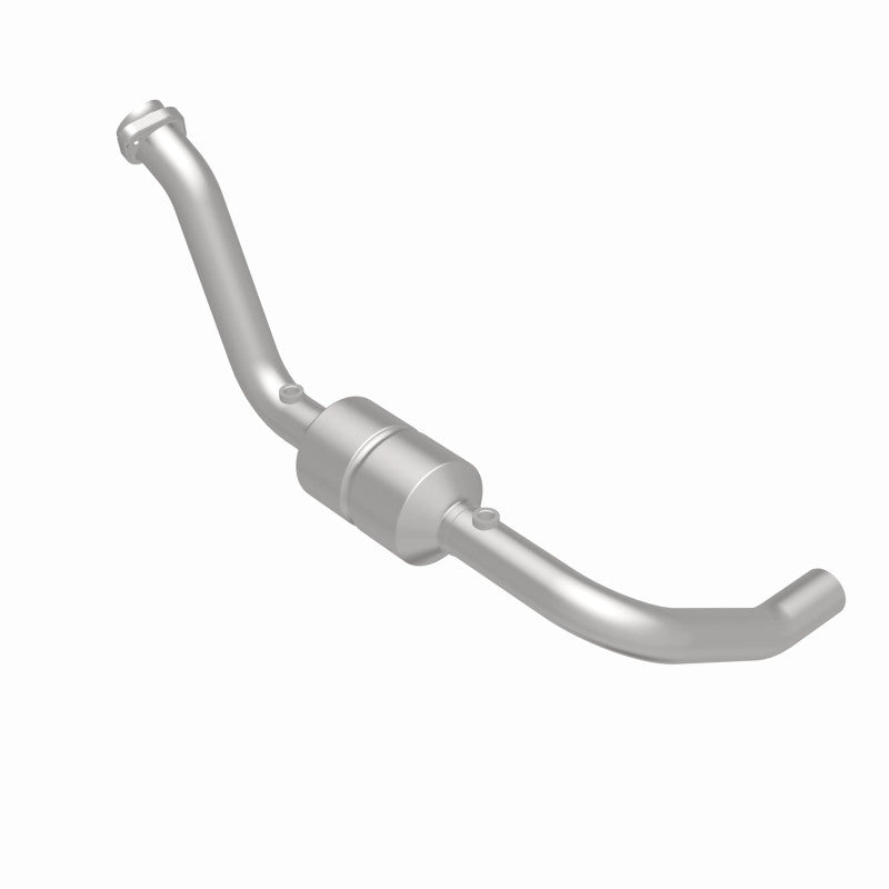 MagnaFlow Direct Fit Catalytic Converter 04-06 Dodge Durango 5.7L Driver Side