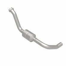 Load image into Gallery viewer, MagnaFlow Direct Fit Catalytic Converter 04-06 Dodge Durango 5.7L Driver Side