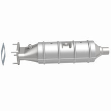 Load image into Gallery viewer, MagnaFlow Direct Fit Catalytic Converter Ford-OEM Fit 88 93