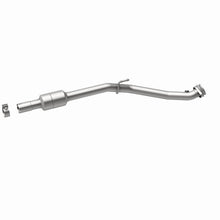 Load image into Gallery viewer, MagnaFlow Direct Fit Catalytic Converter 10- Cadillac CTS V6 Passenger Side