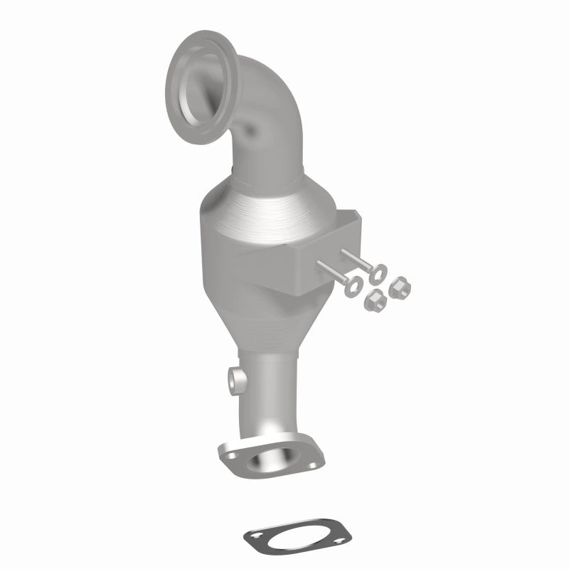 MagnaFlow California Direct Fit Converter 13-14 Ford Taurus 2.0L