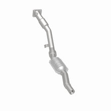 Load image into Gallery viewer, MagnaFlow Direct Fit Catalytic Converter 00-02 Audi A6 Quattro 2.7L