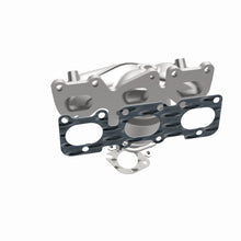 Load image into Gallery viewer, MagnaFlow Direct Fit Catalytic Converter 11-12 Kia Sedona 3.5L OEM Grade Manifold