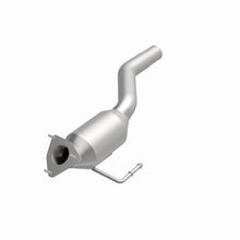Load image into Gallery viewer, MagnaFlow Direct Fit Catalytic Converter 04-07 VW Touareg 4.2L Driver Side