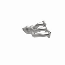Load image into Gallery viewer, MagnaFlow Direct Fit Catalytic Converter 10-12 Toyota FJ/4Runner 4.0L