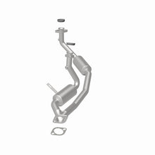 Load image into Gallery viewer, MagnaFlow Direct Fit Catalytic Converter 94-95 Ford Taurus/Sable 3.0