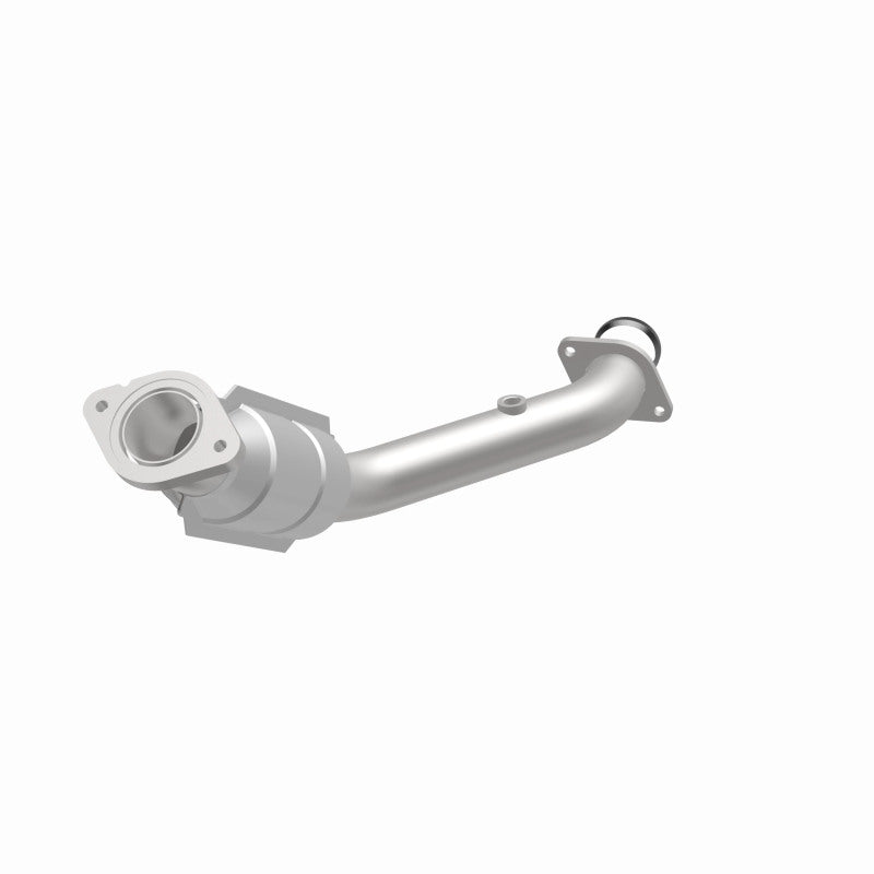 MagnaFlow Direct Fit Catalytic Converter 05-12 Corvette 8 6.0L; P/S