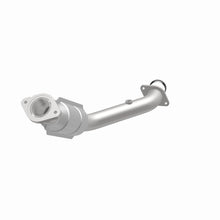 Load image into Gallery viewer, MagnaFlow Direct Fit Catalytic Converter 05-12 Corvette 8 6.0L; P/S