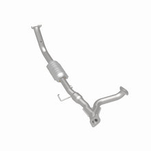 Load image into Gallery viewer, MagnaFlow Direct Fit Catalytic Converter 96-97 3.2L Passport D/S A/T