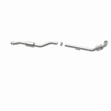 Load image into Gallery viewer, MagnaFlow Direct Fit Catalytic Converter 98-03 Mercedes E320 3.2L