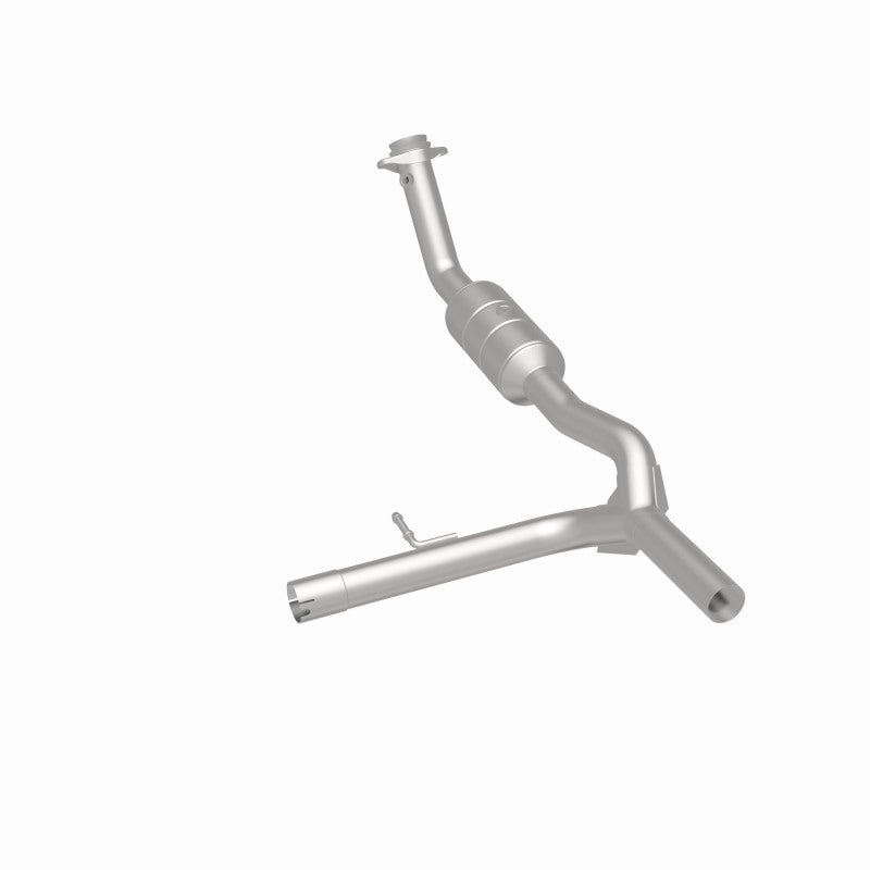 MagnaFlow Direct Fit Catalytic Converter F-150 04-06 8 4.6L OEM