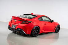 Load image into Gallery viewer, AIMGAIN TOYOTA GR86 SIDE SPOILER