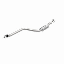 Load image into Gallery viewer, MagnaFlow Direct Fit Catalytic Converter 06-07 BMW 530i 3.0L Driver Side