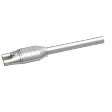Load image into Gallery viewer, MagnaFlow Direct Fit Catalytic Converter 93-97 Chrysler 3.5L Rear Co