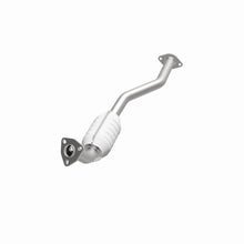 Load image into Gallery viewer, MagnaFlow Direct Fit Catalytic Converter 01-04 Xterra Driver Side Rear 3.3L