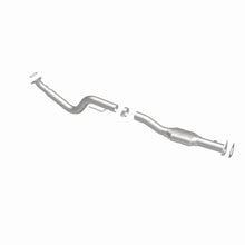 Load image into Gallery viewer, MagnaFlow Direct Fit Catalytic Converter 03-07 GM 2500/3500 P/S OEM