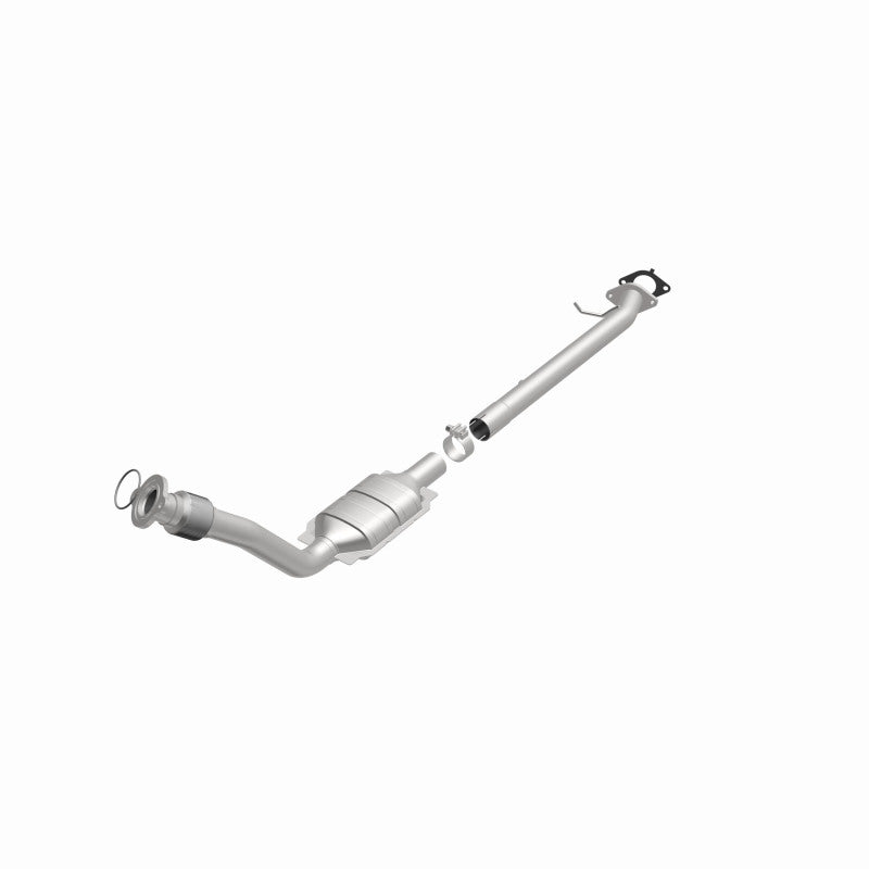 MagnaFlow Direct Fit Catalytic Converter 02-03 Buick Rendezvous 3.4L