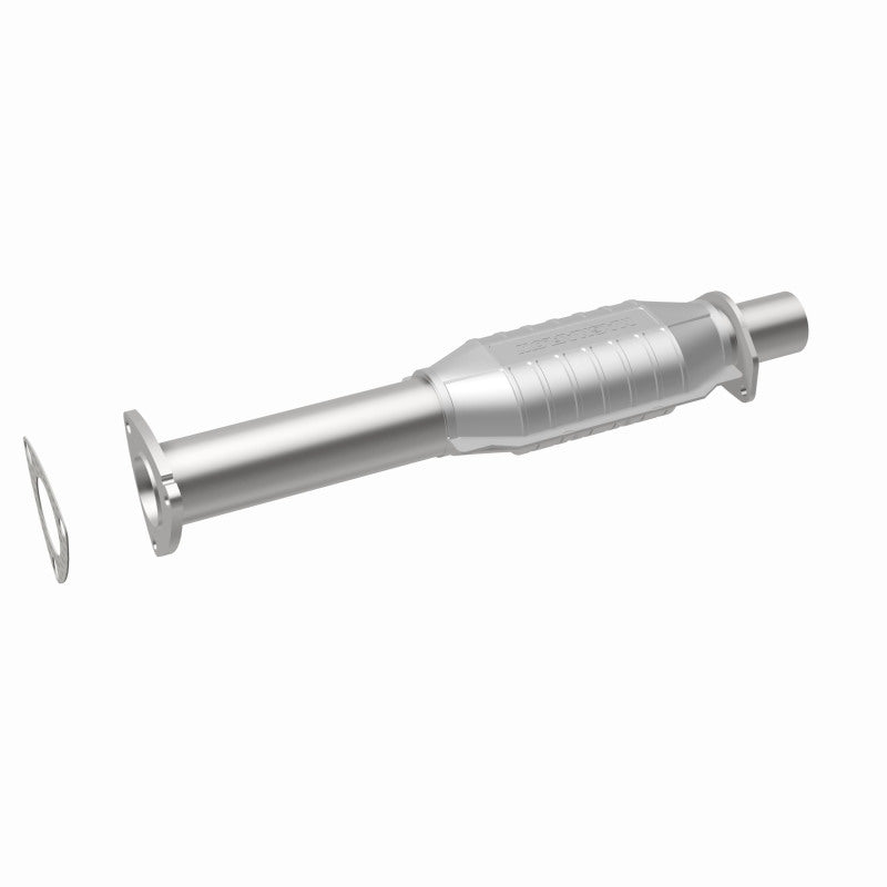 MagnaFlow Direct Fit Catalytic Converter 95-98 GM S10 Pickup 4.3L