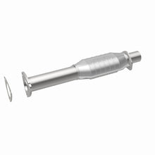 Load image into Gallery viewer, MagnaFlow Direct Fit Catalytic Converter 95-98 GM S10 Pickup 4.3L