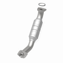 Load image into Gallery viewer, MagnaFlow Direct Fit Catalytic Converter 2008 Pontiac G8 3.6L ps