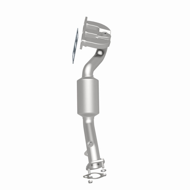 MagnaFlow Direct Fit Catalytic Converter BMW 3 01-05 Front
