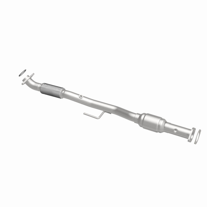 MagnaFlow Direct Fit Catalytic Converter 07-08 2.5L Altima rear OEM