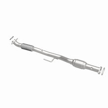 Load image into Gallery viewer, MagnaFlow Direct Fit Catalytic Converter 07-08 2.5L Altima rear OEM