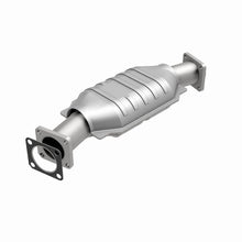 Load image into Gallery viewer, MagnaFlow Direct Fit Catalytic Converter GM 75 79