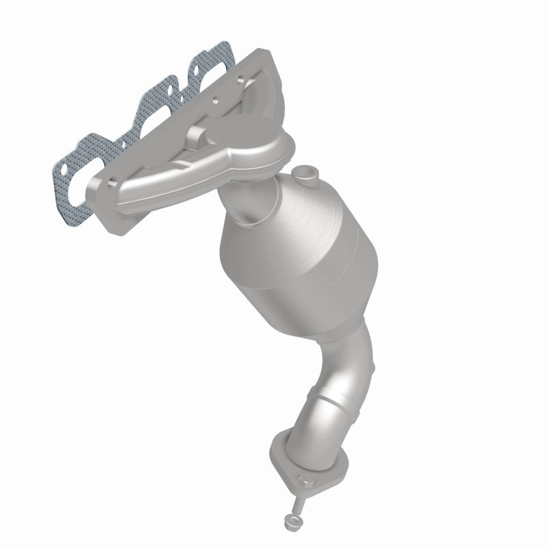 MagnaFlow Direct Fit Catalytic Converter 06-08 Mazda 6 3.0L