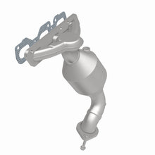 Load image into Gallery viewer, MagnaFlow Direct Fit Catalytic Converter 06-08 Mazda 6 3.0L