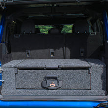 Load image into Gallery viewer, ARB Roller Drawer Ford Bronco Install Kit