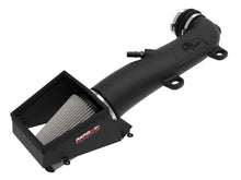 Load image into Gallery viewer, aFe Magnum FORCE Pro Dry S Cold Air Intake System 18-21 Jeep Wrangler(JL)/Gladiator(JT) 3.6L