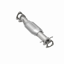 Load image into Gallery viewer, MagnaFlow Direct Fit Catalytic Converter 96-97 GM S10 Pickup 4.3L