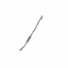 Load image into Gallery viewer, MagnaFlow Direct Fit Catalytic Converter 2019 Hyundai Tucson L4 OEM Underbody Single
