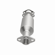 Load image into Gallery viewer, MagnaFlow Direct Fit Catalytic Converter California Grade 87-90 Mitsubishi Van 2.4L