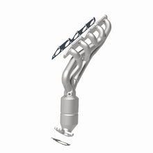 Load image into Gallery viewer, MagnaFlow Direct Fit Catalytic Converter 95-98 Acura TL 2.5L