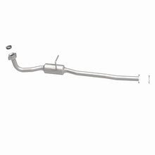 Load image into Gallery viewer, MagnaFlow Direct Fit Catalytic Converter Geo-Suzuki 89 94