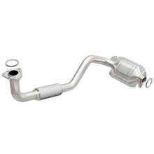 Load image into Gallery viewer, MagnaFlow Direct Fit Catalytic Converter Toyota MR2 Rear Conv.