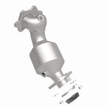 Load image into Gallery viewer, MagnaFlow Direct Fit Catalytic Converter 06-10 Honda Civic 1.3L