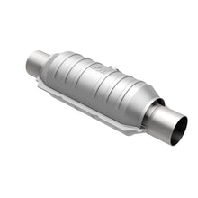 Load image into Gallery viewer, MagnaFlow Universal Catalytic Converter 2.25 1/O2 CA