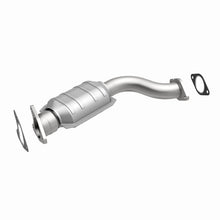 Load image into Gallery viewer, MagnaFlow Direct Fit Catalytic Converter 95-97 Contour 2.5L A/T Rear