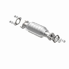 Load image into Gallery viewer, MagnaFlow Direct Fit Catalytic Converter 01-03 Rio 1.5/1.6 Rear