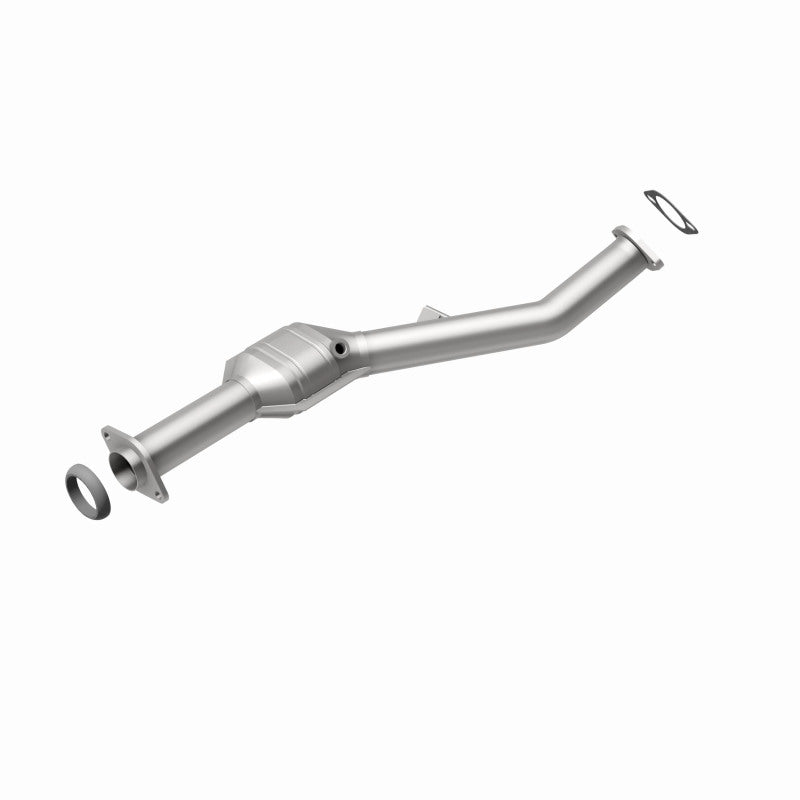 MagnaFlow Direct Fit Catalytic Converter 06-08 Subaru Legacy 2.5L