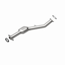 Load image into Gallery viewer, MagnaFlow Direct Fit Catalytic Converter 06-08 Subaru Legacy 2.5L