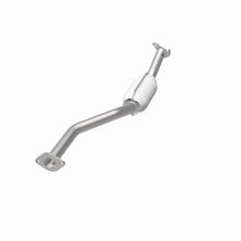 Load image into Gallery viewer, MagnaFlow Direct Fit Catalytic Converter 01-04 Frontier 3.3L D/S OEM